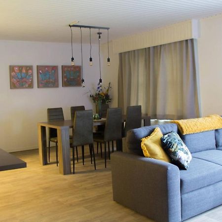 'T Onderdak Appartement Lommel Buitenkant foto