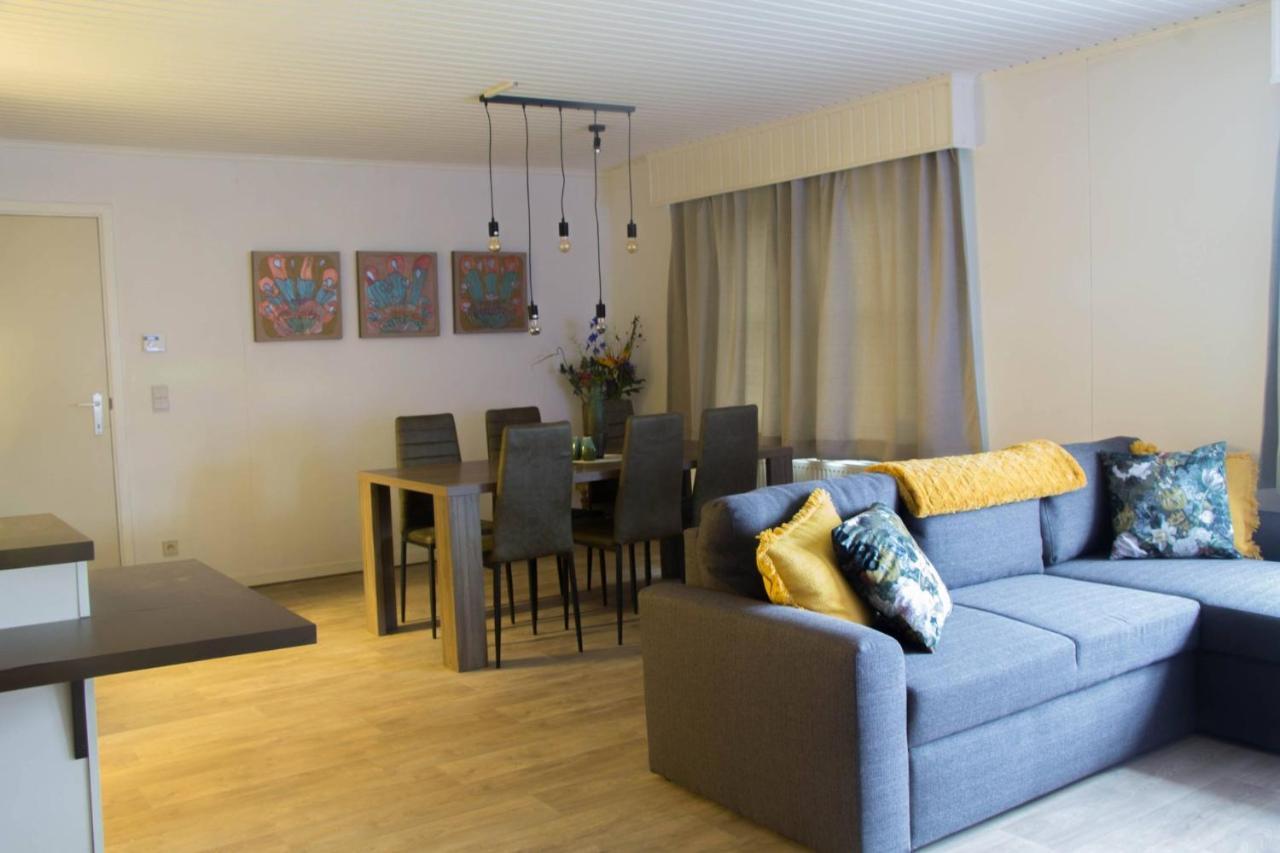 'T Onderdak Appartement Lommel Buitenkant foto