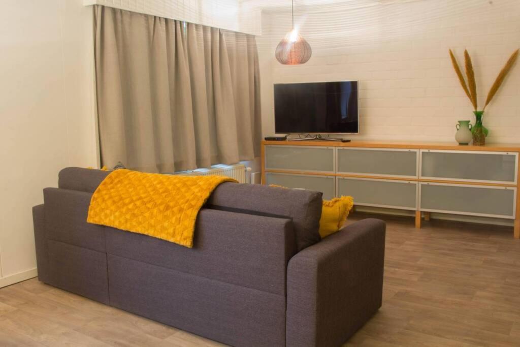 'T Onderdak Appartement Lommel Buitenkant foto