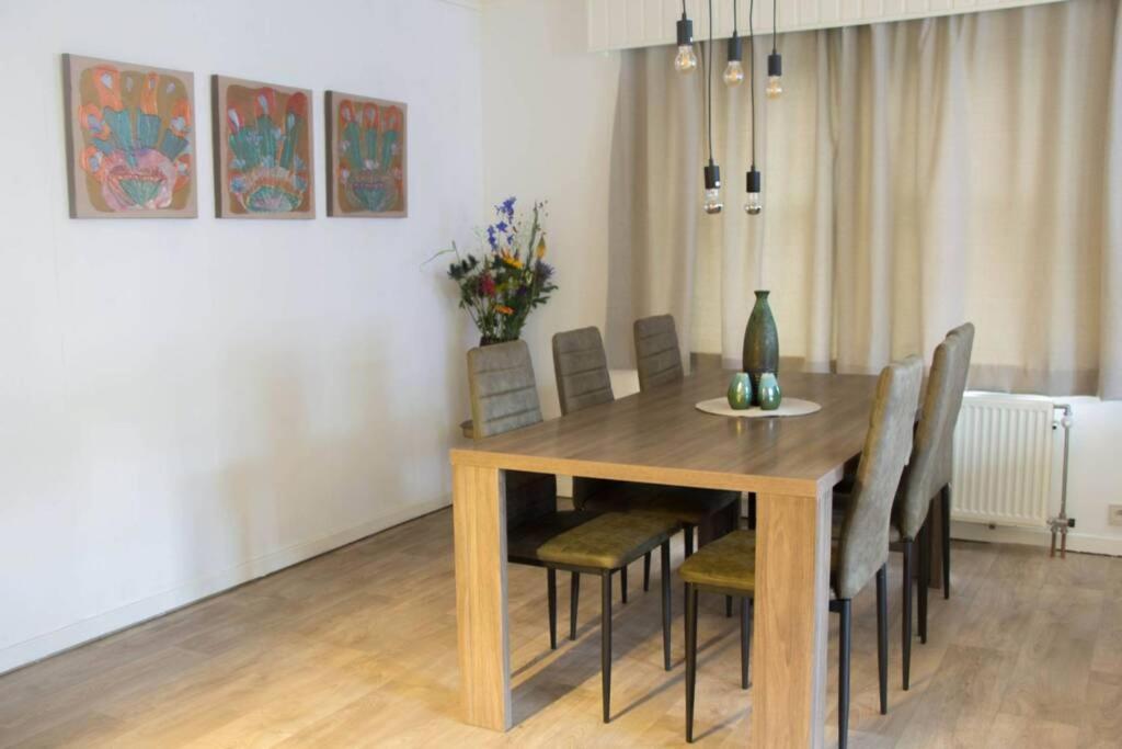 'T Onderdak Appartement Lommel Buitenkant foto